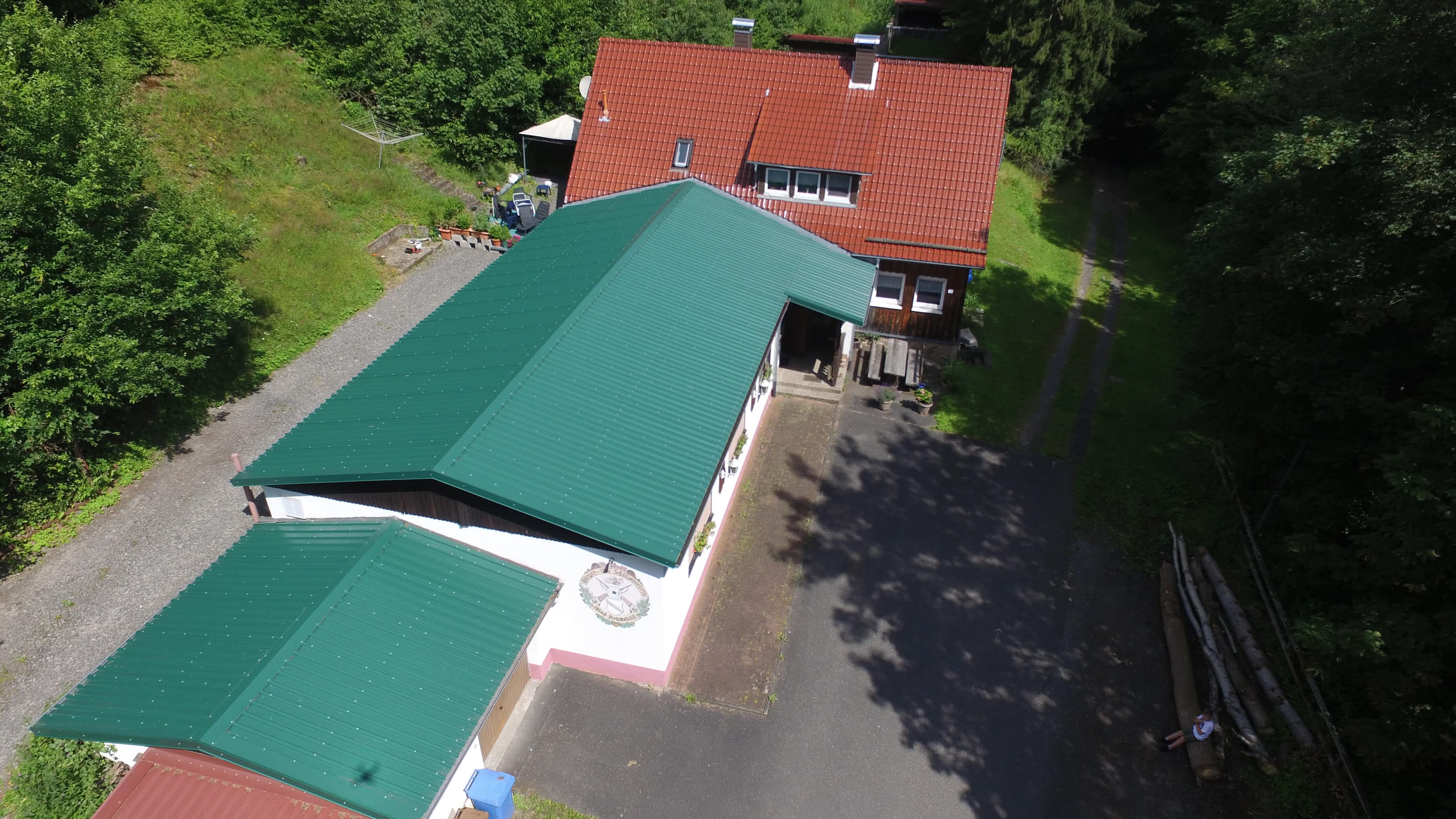 Schießsport im Verein